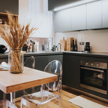 Prestige Boutique Homes - Brera 2 Mediolan Zewnętrze zdjęcie