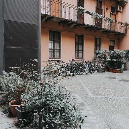Prestige Boutique Homes - Brera 2 Mediolan Zewnętrze zdjęcie
