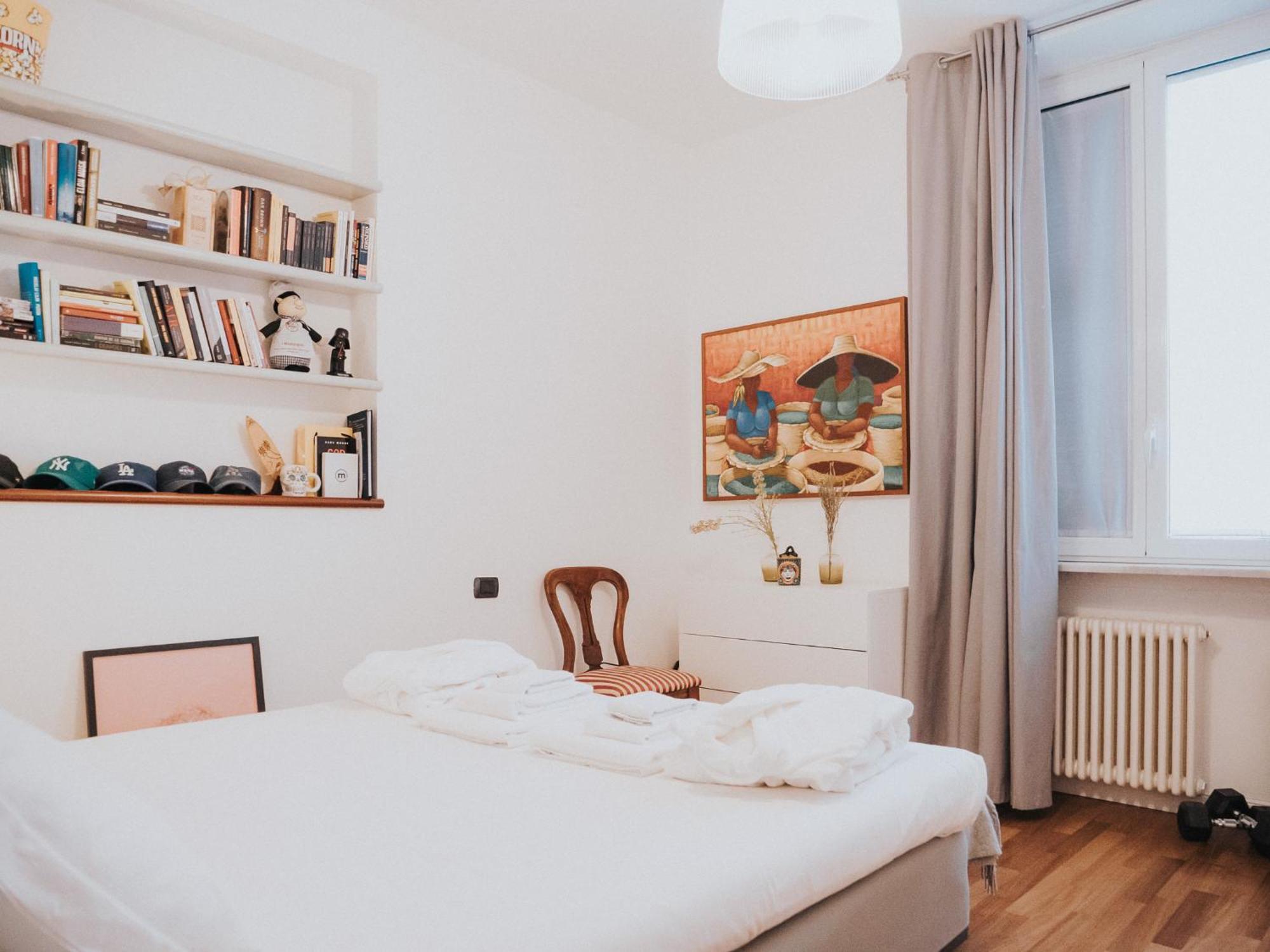 Prestige Boutique Homes - Brera 2 Mediolan Zewnętrze zdjęcie