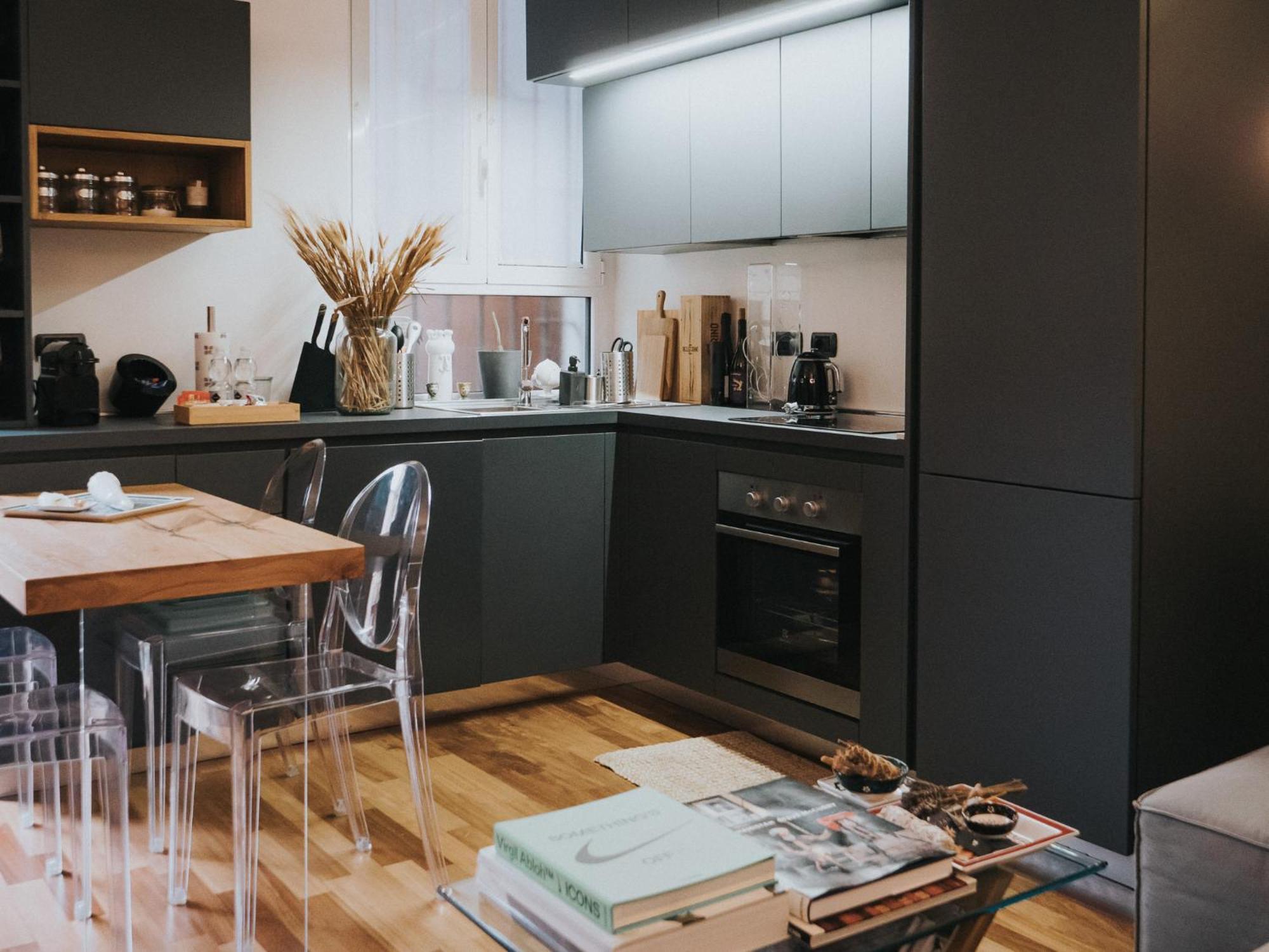 Prestige Boutique Homes - Brera 2 Mediolan Zewnętrze zdjęcie