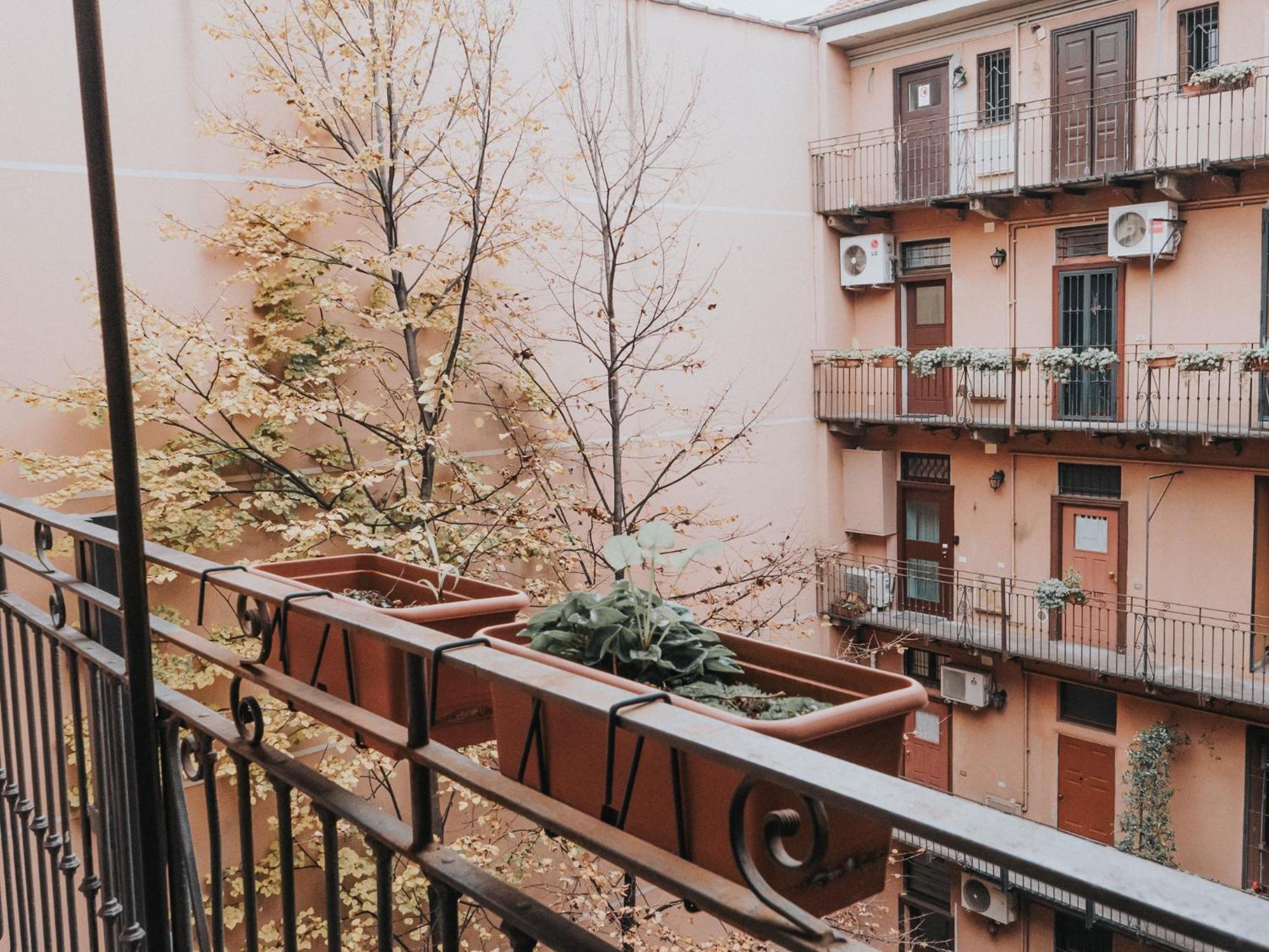 Prestige Boutique Homes - Brera 2 Mediolan Zewnętrze zdjęcie
