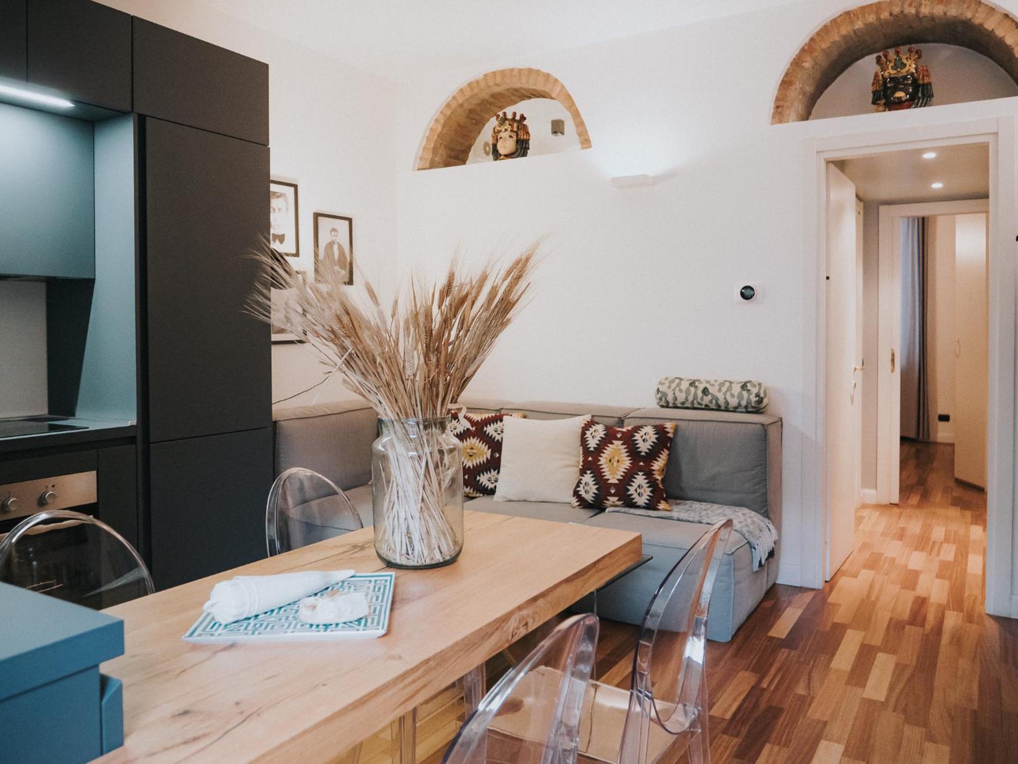 Prestige Boutique Homes - Brera 2 Mediolan Zewnętrze zdjęcie