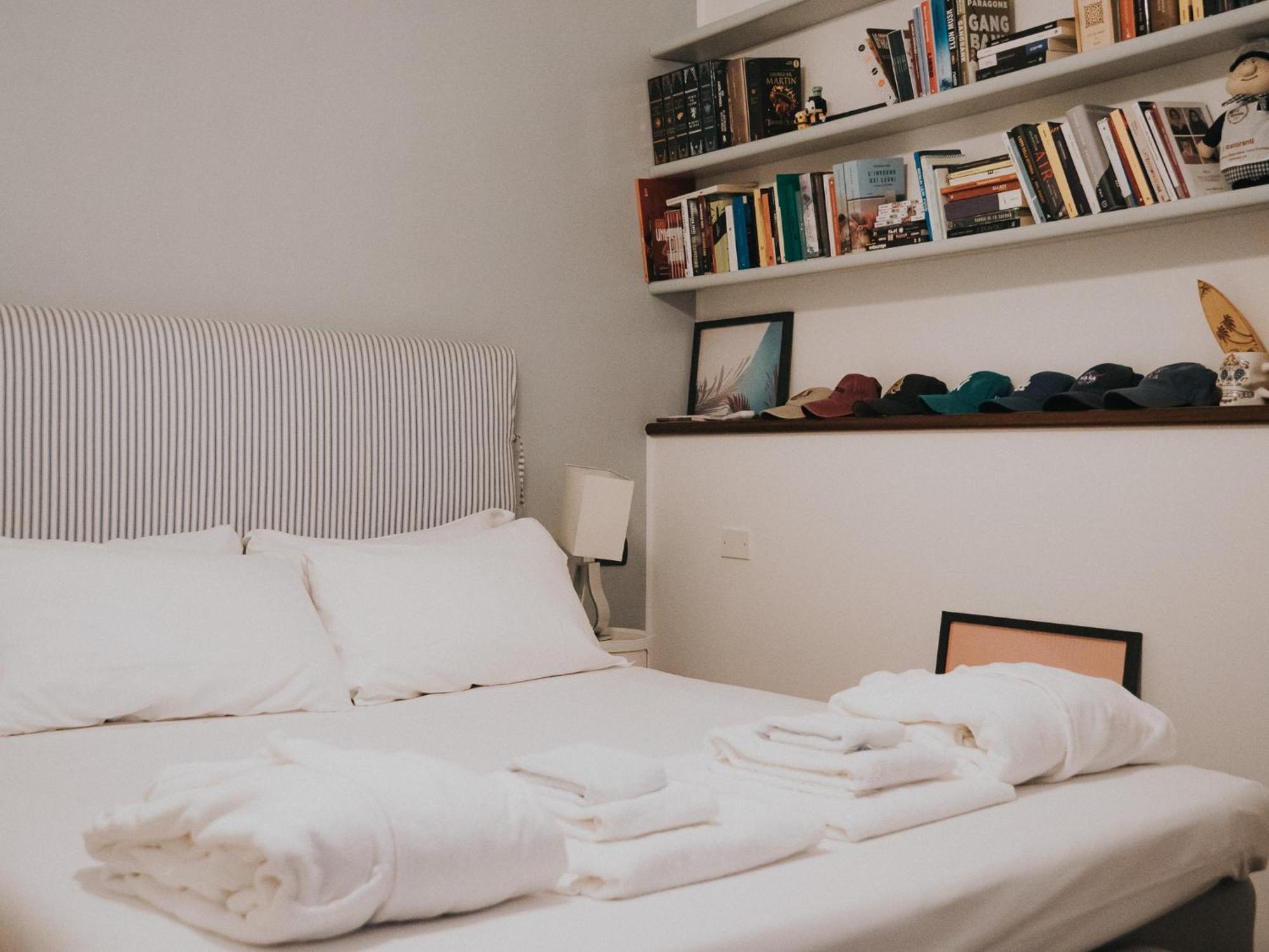 Prestige Boutique Homes - Brera 2 Mediolan Zewnętrze zdjęcie