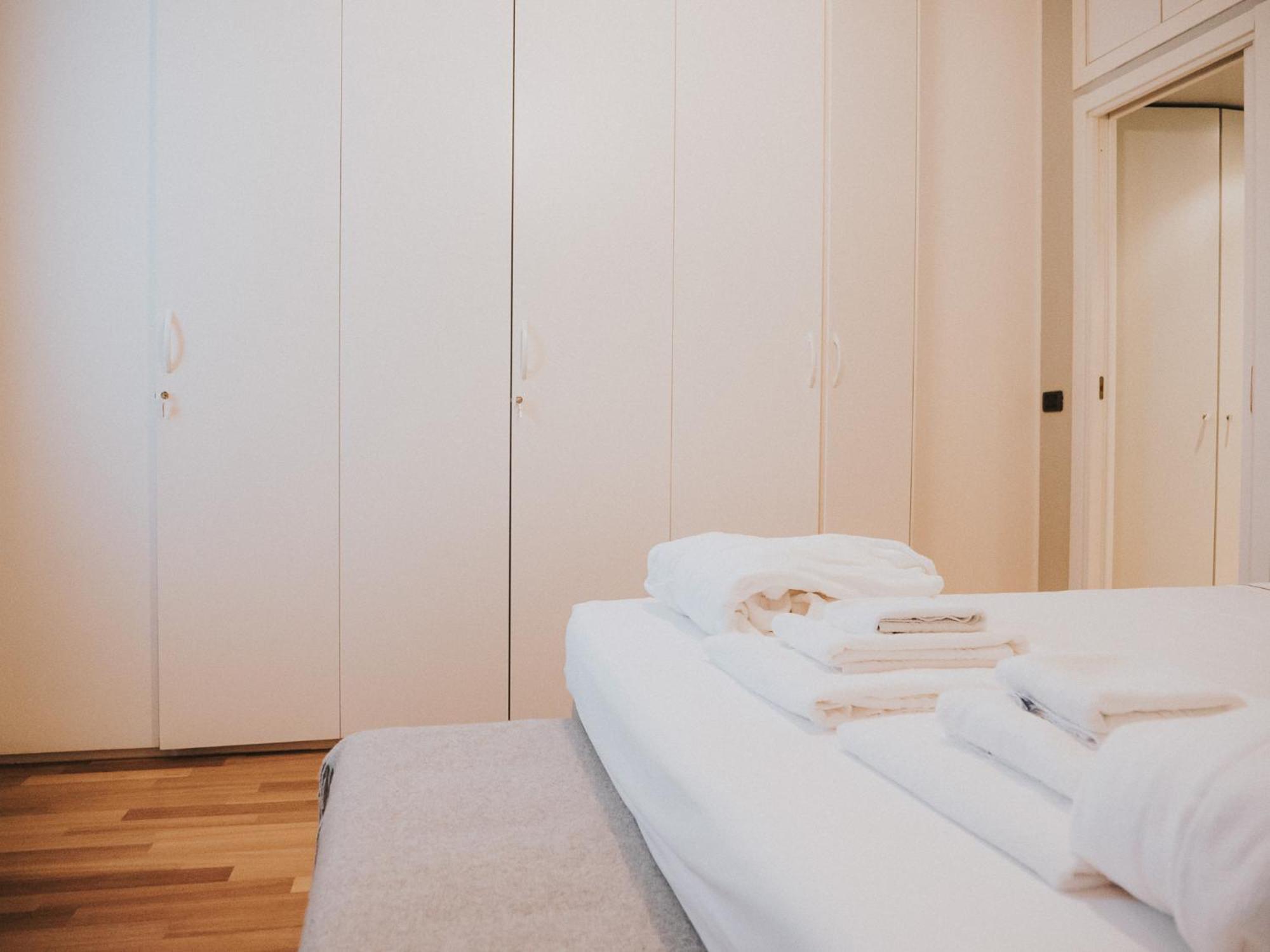 Prestige Boutique Homes - Brera 2 Mediolan Zewnętrze zdjęcie