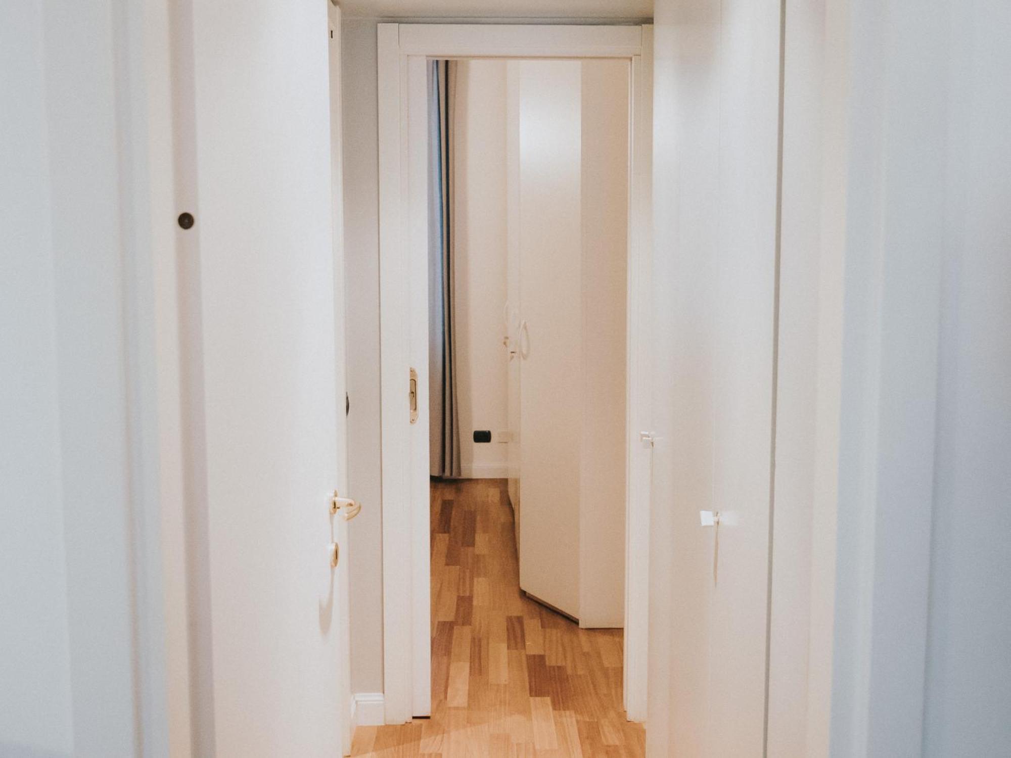 Prestige Boutique Homes - Brera 2 Mediolan Zewnętrze zdjęcie